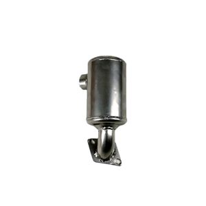 Produit très vendu : Tuyau d'échappement de moteur diesel, silencieux, cheminée pour CFZS1125-B - Product Image 1