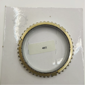 อะไหล่เกียร์รถยนต์ แหวนซิงโครไนซ์เกียร์ สำหรับรถยนต์ KIA 3/4ta 45T OEM 43374 02501 43374-02501 4337402501 - Product Image 4