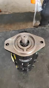 Nóng bán 20/903300 <span class=keywords><strong>JCB</strong></span> backloader <span class=keywords><strong>3cx</strong></span> 4CX chính thủy lực bơm bánh răng jcb208 20/903200 20/911200 jcb209 332/f9032 jcb210 20/903300 - Product Image 6