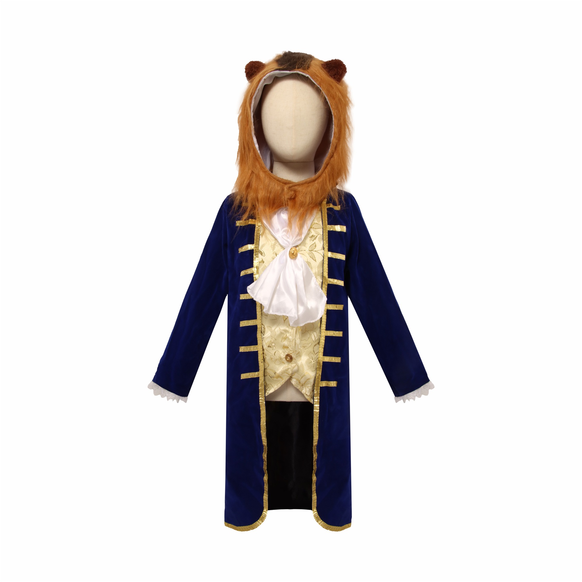 Little beast top three-piece set