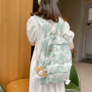 Venta directa de fábrica, mochila escolar con logotipo personalizable, mochila Oxford multifuncional de gran capacidad, antirrobo para estudiantes - Product Image 5