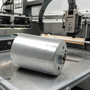 JL-RF-130SH 저렴한 가격의 미니 모터 3v <span class=keywords><strong>6v</strong></span> 12v 17mm <span class=keywords><strong>DC</strong></span> 모터 개인 관리 및 미용 기기 - Product Image 2