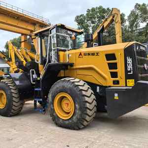 LG968F SDLG <b>LOADER</b> ON SALE - Product Image 3