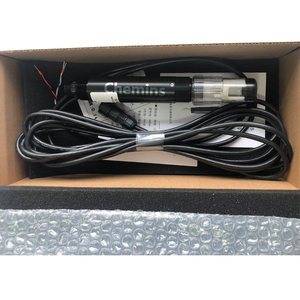 เซ็นเซอร์วัดค่า pH แบบดิจิตอลออนไลน์สำหรับอุตสาหกรรม RS485 สำหรับการบำบัดน้ำเสีย การปลูกพืชไร้ดิน การเพาะเลี้ยงสัตว์น้ำ และการตรวจสอบคุณภาพน้ำ - Product Image 6