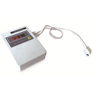 Huiyang <b>Step</b> Test Instrument Digital LCD Display Plastic Unisex Timing Monitoring Device - Product Image 1