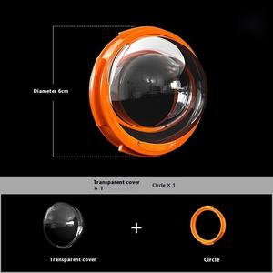 Nuovi prodotti caldi accessori per Tunnel con tubo per criceto accessori accessori per pet pet - Product Image 6