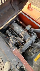 ขายส่งรถขุดตีนตะขาบ Doosan DX220/DX220LC-9C มือสอง รุ่นปี 2024 น้ำหนัก 22 ตัน เครื่องยนต์ 115 กิโลวัตต์ สภาพดีเยี่ยม ขายในสหรัฐอาหรับเอมิเรตส์ - Product Image 6