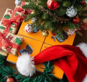 متوفرة بمستودعات الولايات المتحدة/الاتحاد الأوروبي سماعات أذن لاسلكية عصرية رياضية للأعمال Pro3 Gen4 Gen3 Gen2 Pro2 بخاصية إلغاء الضجيج النشط ANC - Product Image 6