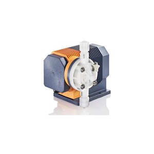 โปรมิเนนท์ ALPc0707 ปั๊มสูบจ่ายสารละลายแบบไดอะแฟรมแม่เหล็กไฟฟ้า PVC316PVDF สำหรับของเหลว 15 ลิตรต่อชั่วโมง ขับเคลื่อนด้วยมอเตอร์ - Product Image 1