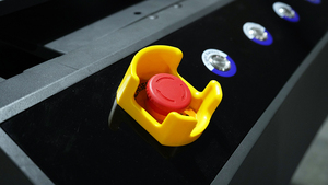 Imprimante à plat UV automatique 9060 avec 3 têtes pour têtes d'impression I3200, encre UV, caméra CCD, taille d'impression 90x60cm - Product Image 2