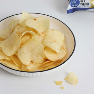 Chips <span class=keywords><strong>de</strong></span> Patata Finos y Crujientes Golden Flake Original - Product Image 4