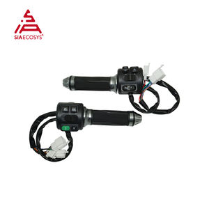 Kit de Conversión de Motor de Accionamiento Medio para Bicicleta Eléctrica/Motocicleta Eléctrica QS 138 3000W Nominal 5500W Máximo V3 ND72680 Nuevo 100KPH - Product Image 6