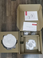 Point d'accès sans fil intérieur Fortinet FortiAP FAP 221E double bande 2,4 GHz 5 GHz 802.11ac Wave 2 MU-MIMO AP WiFi d'entreprise