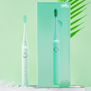 Meilleure vente nouvelle arrivée brosse <span class=keywords><strong>à</strong></span> <span class=keywords><strong>dents</strong></span> électrique avec brosse <span class=keywords><strong>à</strong></span> <span class=keywords><strong>dents</strong></span> numérique rechargeable désinfectants UV pour <span class=keywords><strong>les</strong></span> meilleurs soins bucco-dentaires - Product Image 4