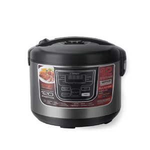 5lmini Nồi cơm điện nhỏ thiết bị nhà bếp mini nồi Guangdong OEM & ODM Nồi cơm điện Nấu cơm - Product Image 1