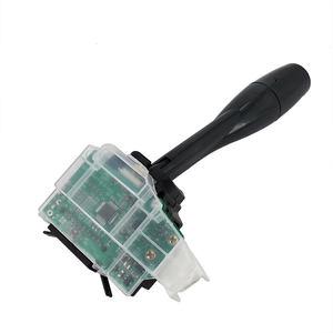 OE MR459891Turn Công Tắc Tín Hiệu Cho Mitsubishi Outlander CU4W MK1 2.4 2001-2008 <span class=keywords><strong>LANCER</strong></span> FST-MI-1173 - Product Image 4