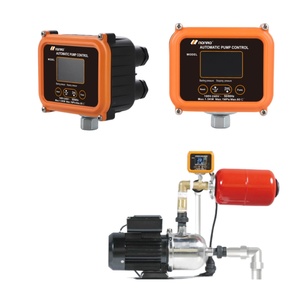 2025 một thương hiệu mới thiết kế cơ khí điều khiển máy bơm EPC-10 thông minh điều khiển kích thước nhỏ sử dụng lớn - Product Image 2