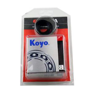 ชุดสร้างใหม่เพลาข้อเหวี่ยง: ชุดแบริ่งและซีลน้ำมัน - Product Image 2