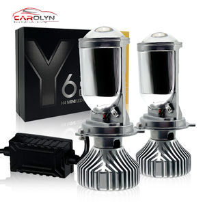 Ingle-cortacésped EAM 6, eadlight H4 H7 - Product Image 2