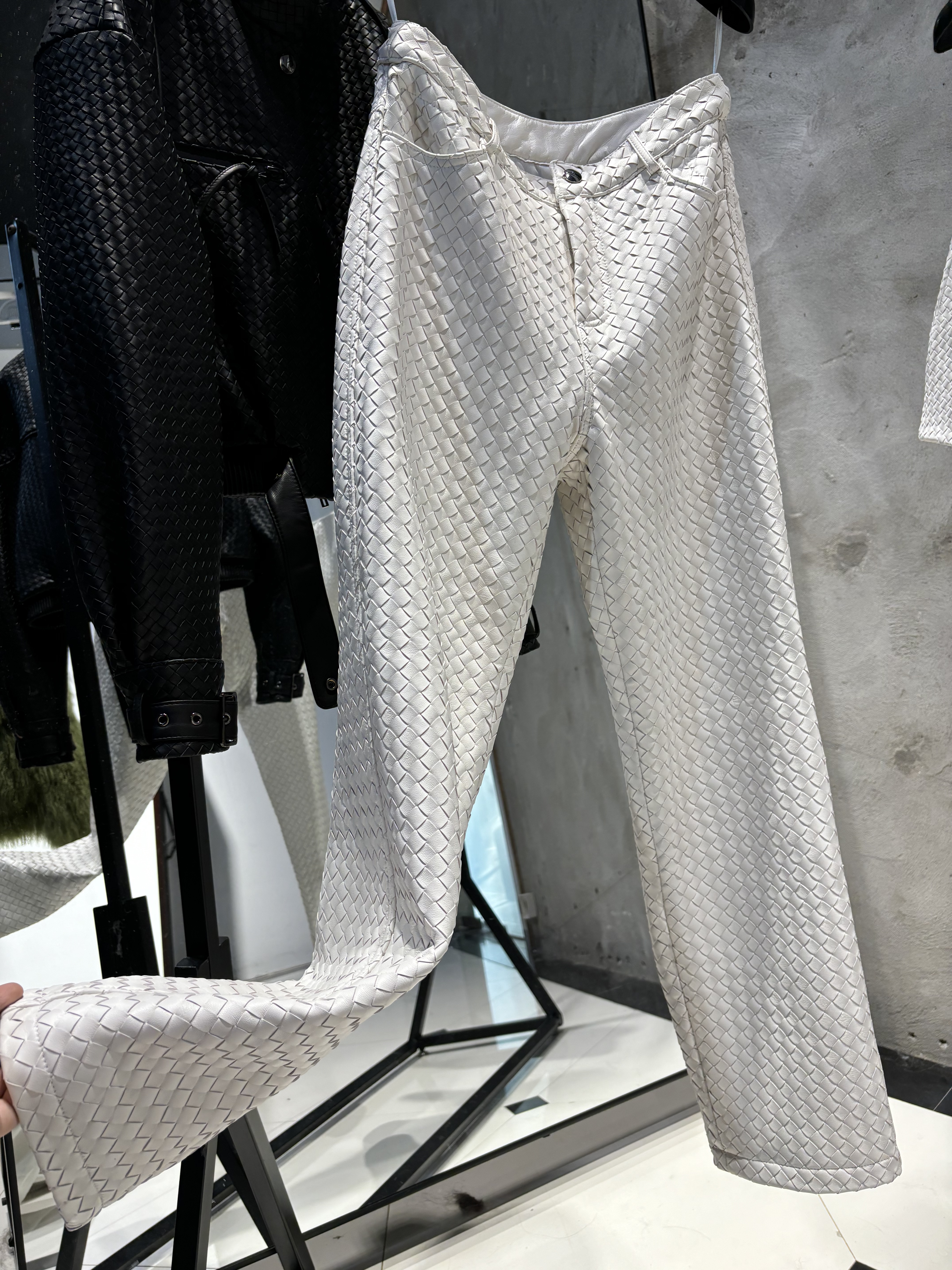 Bianco