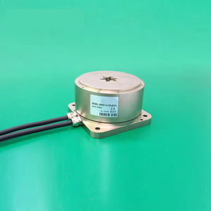 Moteur à entraînement direct sans balais 48V DC haute précision et couple élevé pour vélo électrique - Product Image 2