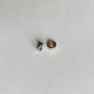 SHQLDPB 10 pz. cuscinetti ceramici fenolici marroni per manipolo SR144TiZWN per Sirona/<span class=keywords><strong>SYNEA</strong></span>/TREND 3.175x6.35x2.78mm - Product Image 5