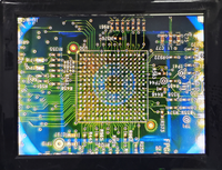 Nuevas Estaciones de Soldadura Automáticas para Reparación de Placas Base de Laptops, PS5 y Teléfonos, Retrabajo de LED, Alineación Óptica, Estación de Aire Caliente