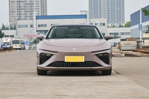 Mercato delle <span class=keywords><strong>Auto</strong></span> Elettriche 2024: Neta S, Veicoli Cinesi a Nuova Energia, <span class=keywords><strong>Auto</strong></span> Elettriche Usate - Product Image 3