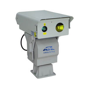Argutec tầm xa PTZ Laser máy ảnh không thấm nước thời tiết với CMOS cảm biến NVR lưu trữ dữ liệu hộp phong cách-Nhà máy bán hàng trực tiếp - Product Image 1