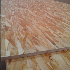 Tablero <span class=keywords><strong>OSB</strong></span> para Techos, Impermeable, Fenólico, Encolado - Product Image 3