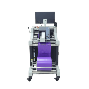 CE tất cả-trong-một máy cho gắn bó và đóng bao máy - Product Image 5