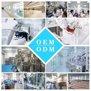 โฟมอาบน้ำทำความสะอาดผิวกาย อ่อนโยน ช่วยให้ผิวขาวกระจ่างใส พร้อมบำรุงผิวชุ่มชื้น สำหรับผู้หญิงและผู้ชาย เครื่องสำอางระดับมืออาชีพ รับผลิตแบบ OEM - Product Image 6