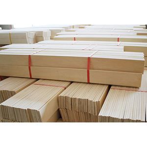 La fabbrica fornisce direttamente doghe per letto in legno piegate LVL per Base del letto - Product Image 2