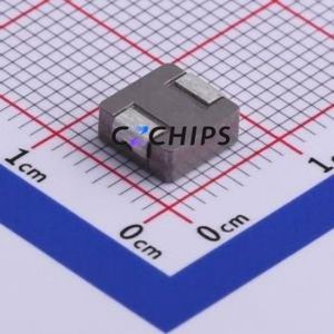 Inducteur de puissance SMD YSPI0630A-150M, 7,1x6,6 mm (Inductance : 15 µH) (Précision : 20 % Courant nominal : 3 A) - Product Image 2