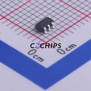 ทรานซิสเตอร์จุดแยกสองขั้ว DMMT5551-7-F ทรานซิสเตอร์ SOT-26 (BJT) คุณภาพสูง - Product Image 1