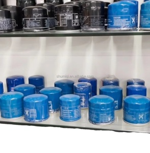 Auto Spare Parts Filtre a Huile 5L Haice Cabin <strong>Filter</strong> <strong>Oil</strong> <strong>Filter</strong> 90915-Yzze1 90915-03003 <strong>Relocation</strong> <strong>Kit</strong> - Product Image 3