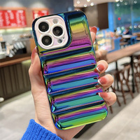Housse de téléphone personnalisée pour iPhone 11/12-13