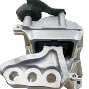 Nouveau <span class=keywords><strong>50820</strong></span>-<span class=keywords><strong>TBC</strong></span>-<span class=keywords><strong>A02</strong></span> <span class=keywords><strong>50820</strong></span>-<span class=keywords><strong>TBC</strong></span>-A03 3213H Hydraulique Support Moteur Droit ajustement pour 2016-2018 Voiture japonaise - Product Image 5