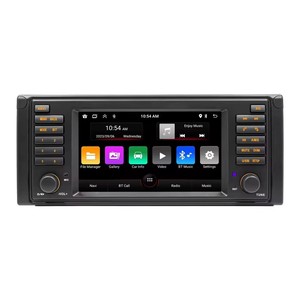 2Din 7 pulgadas Quad Core/octa Core Android 13 IPS pantalla <span class=keywords><strong>coche</strong></span> Radio, con Carplay Android inalámbrico Sistema de Posicionamiento Global <span class=keywords><strong>RDS</strong></span> <span class=keywords><strong>Coche</strong></span> - Product Image 6