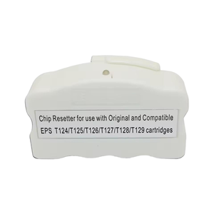 Réinitialiseur de puce de cartouche d'encre T129 pour Epson Stylus Office SX420W SX425W SX525WD SX620FW SX445 SX235W <span class=keywords><strong>SX435W</strong></span> SX230 SX440W SX535WD - Product Image 1