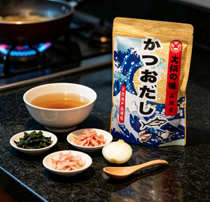 Condimento <span class=keywords><strong>Hondashi</strong></span> Japonés en Polvo, el Más Vendido, para Sopa Umami, para Cocinar en Casa y en Restaurantes - Product Image 5