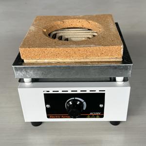 موقد كهربائي كبير الحجم متعدد الاستخدامات، ألواح تسخين كهربائية، موقد كهربائي جديد - Product Image 3