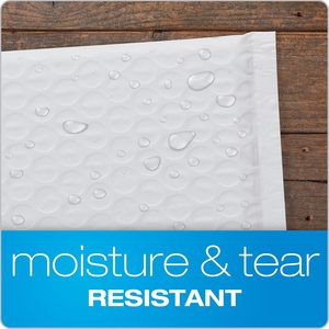 Enveloppes d'expédition polyvalentes, résistantes, imperméables et auto-adhésives - Product Image 6