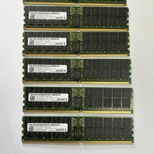 Módulo de Memoria para Servidor Magnesium Light 96G 2RX4 PC5-6400B RDIMM DDR5 RECC REG - Product Image 2