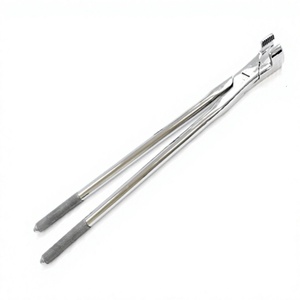 Forceps d'extraction dentaire équine de haute qualité, instruments chirurgicaux pour chevaux - Product Image 1