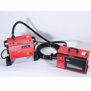 เครื่องมาร์คกิ้งแบบพกพาด้วยจุด (E-Magnet) รุ่น EtchON DPM305 ทนทานและแม่นยำสำหรับชิ้นส่วนโลหะ - Product Image 1