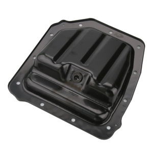 Gamma <b>Small</b> Oil <b>Pan</b> 21510-2B020 For Replace Repair - Product Image 3