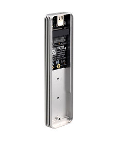 M.<span class=keywords><strong>2</strong></span> Nvme/sata kotak Hard Disk seluler, protokol ganda 10Gbps, 9210B Master PH882RL - Product Image 5