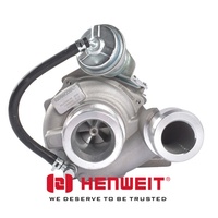 Suku Cadang Mobil Premium K14 Turbo Charger Turbocharger Turbo Part No. 851232297