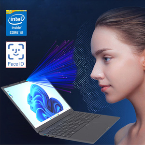 Mejor Precio, Nuevo Ultrabook de 16 Pulgadas, <span class=keywords><strong>Intel</strong></span> <span class=keywords><strong>I3</strong></span>-<span class=keywords><strong>8109U</strong></span>, Pantalla Táctil, 16 GB de RAM, 512 GB SSD, Portátiles con WIN11, Bisel Estrecho, Face ID - Product Image 5